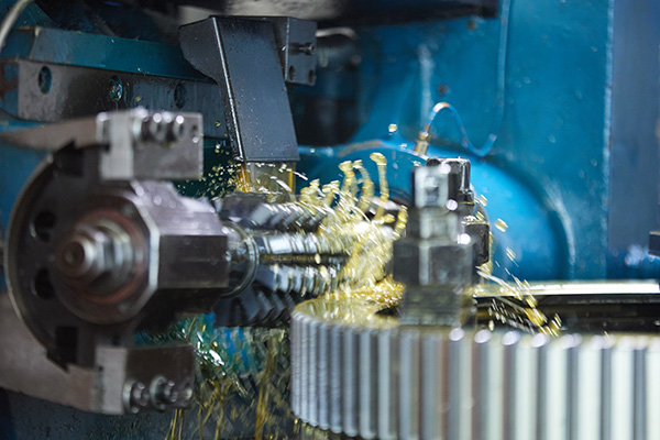 回轉(zhuǎn)支承廠家加大研發(fā)投入，搶占高端市場