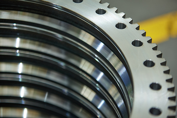 回轉(zhuǎn)支承行業(yè)標(biāo)準(zhǔn)升級(jí)，產(chǎn)品質(zhì)量要求進(jìn)一步提高